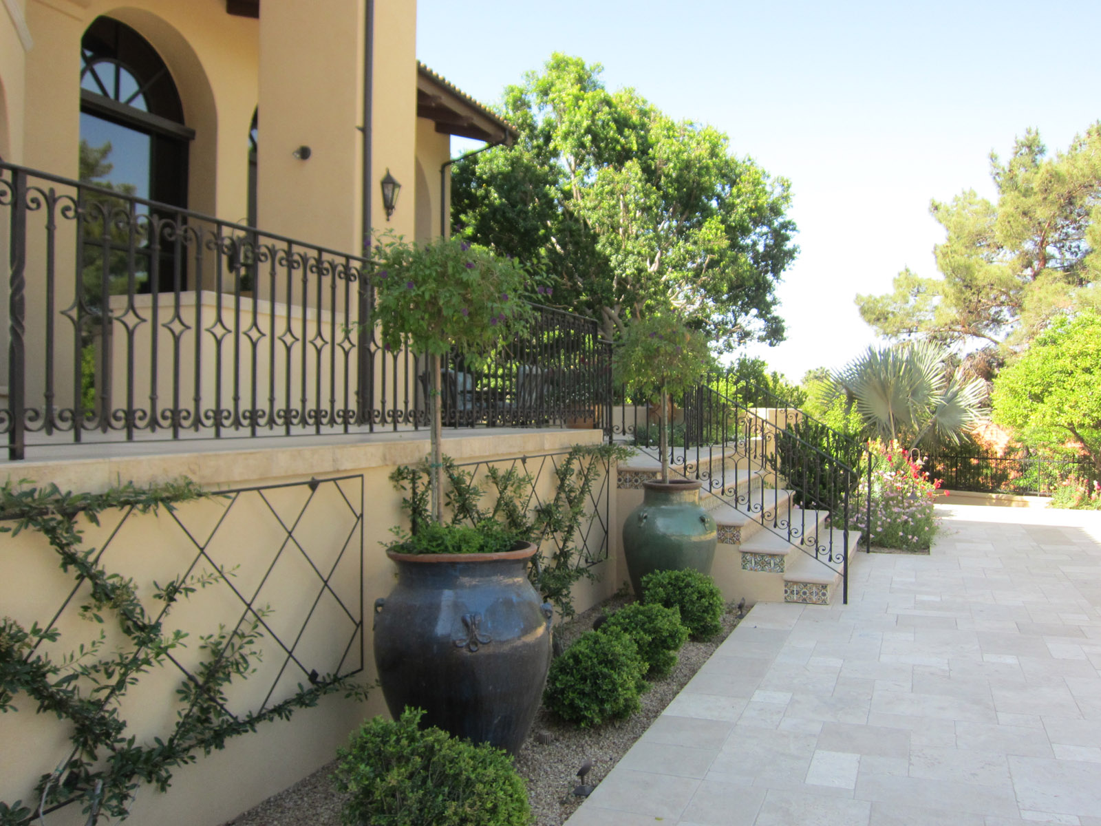 Grand Tour of Gardens 2013 (8)